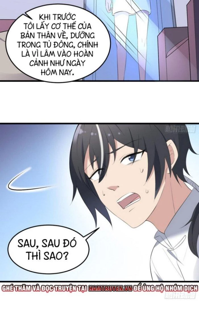 Văn Âm Sư Chapter 155 - 10