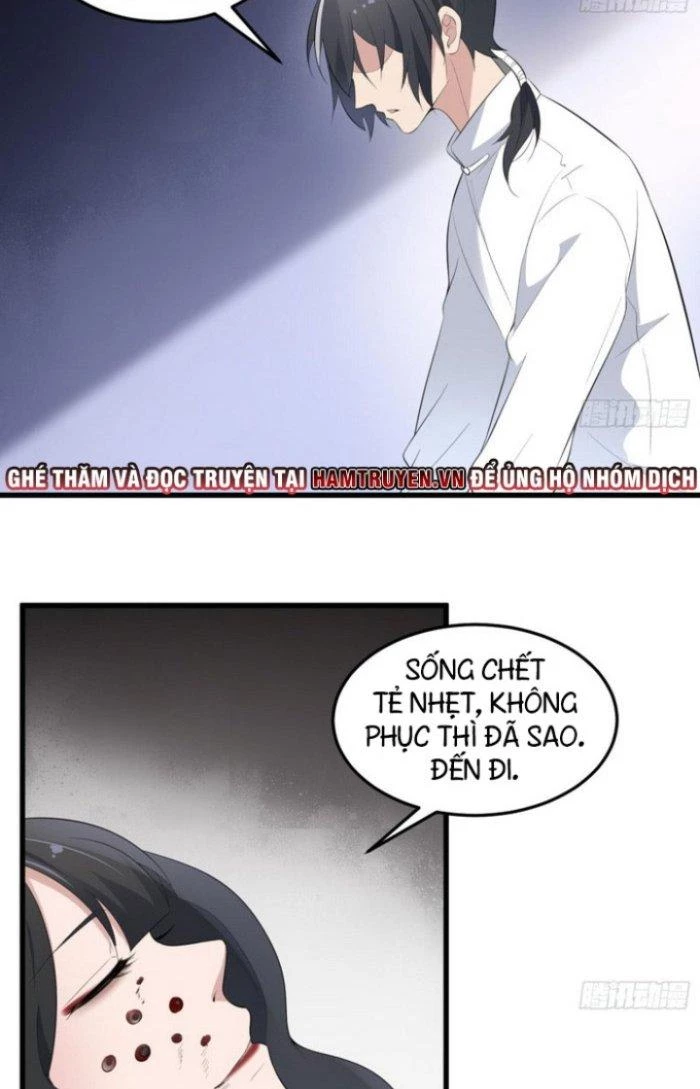 Văn Âm Sư Chapter 155 - 14