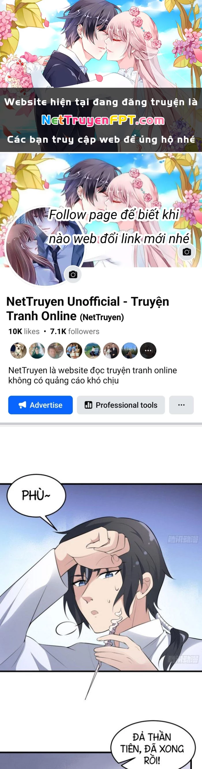 Văn Âm Sư Chapter 156 - 1