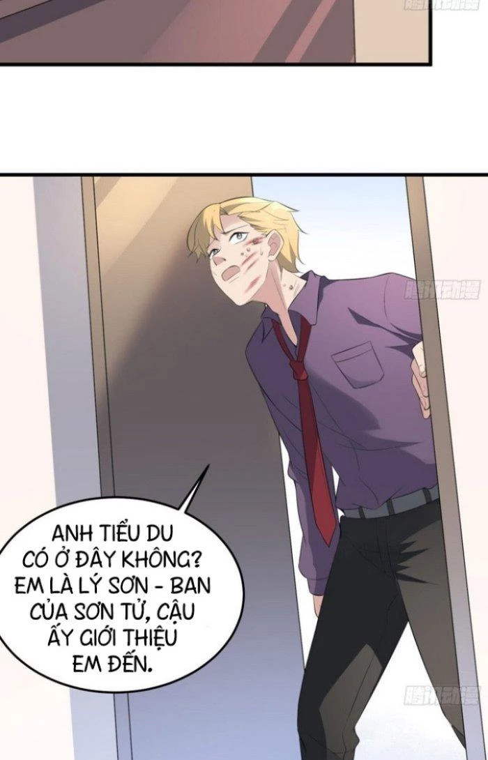 Văn Âm Sư Chapter 156 - 14