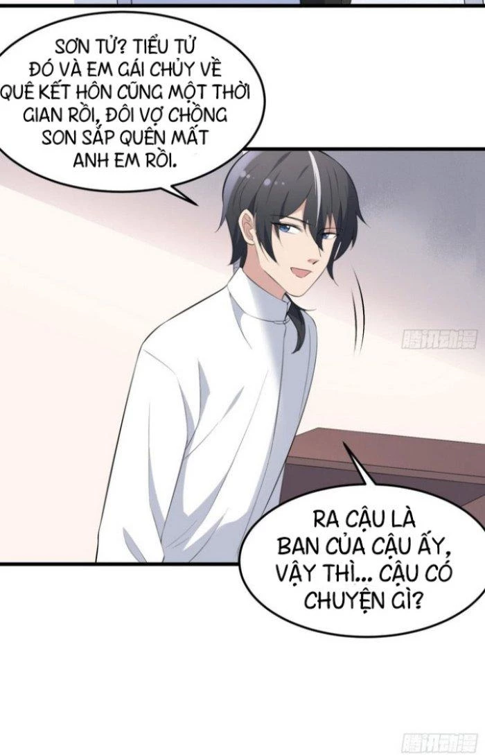 Văn Âm Sư Chapter 156 - 15