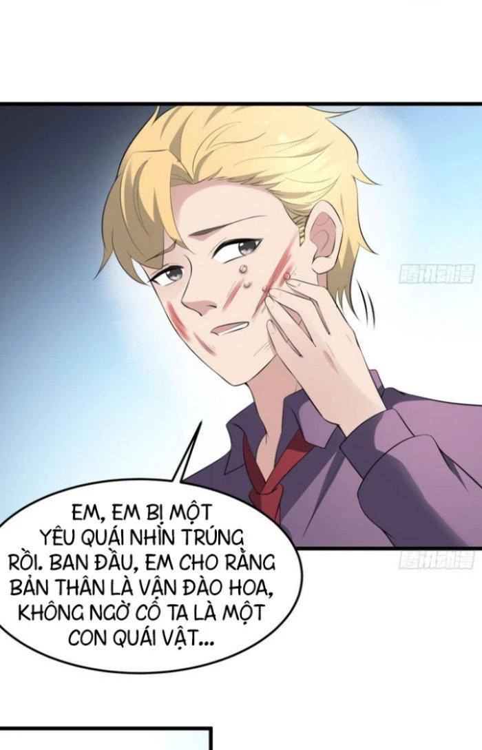 Văn Âm Sư Chapter 156 - 16
