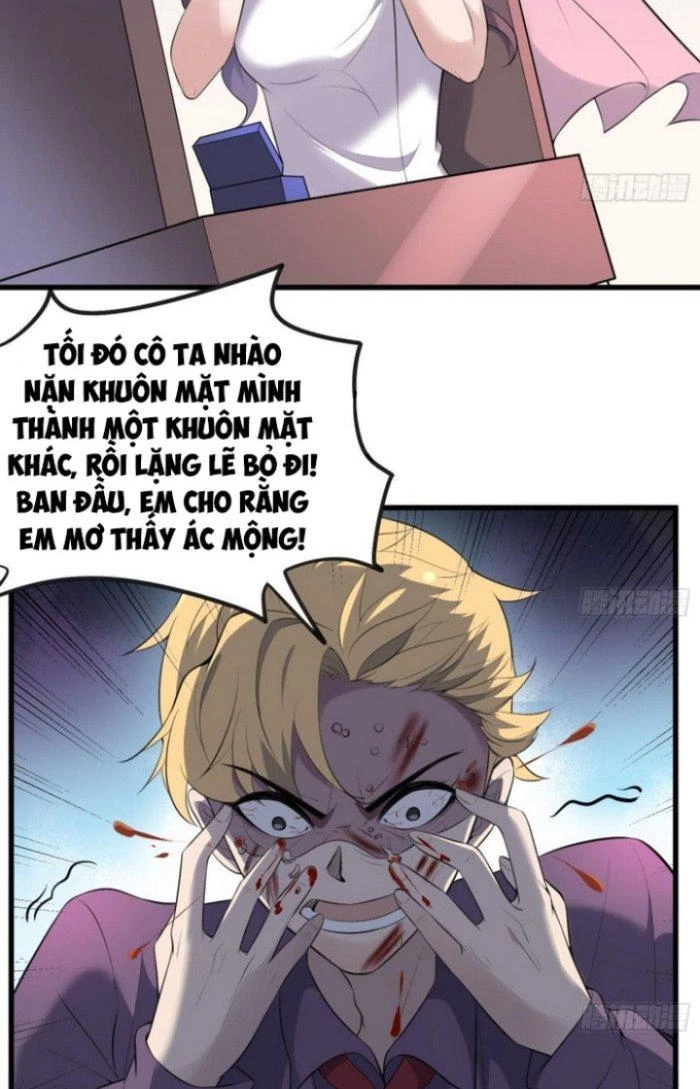 Văn Âm Sư Chapter 157 - 3