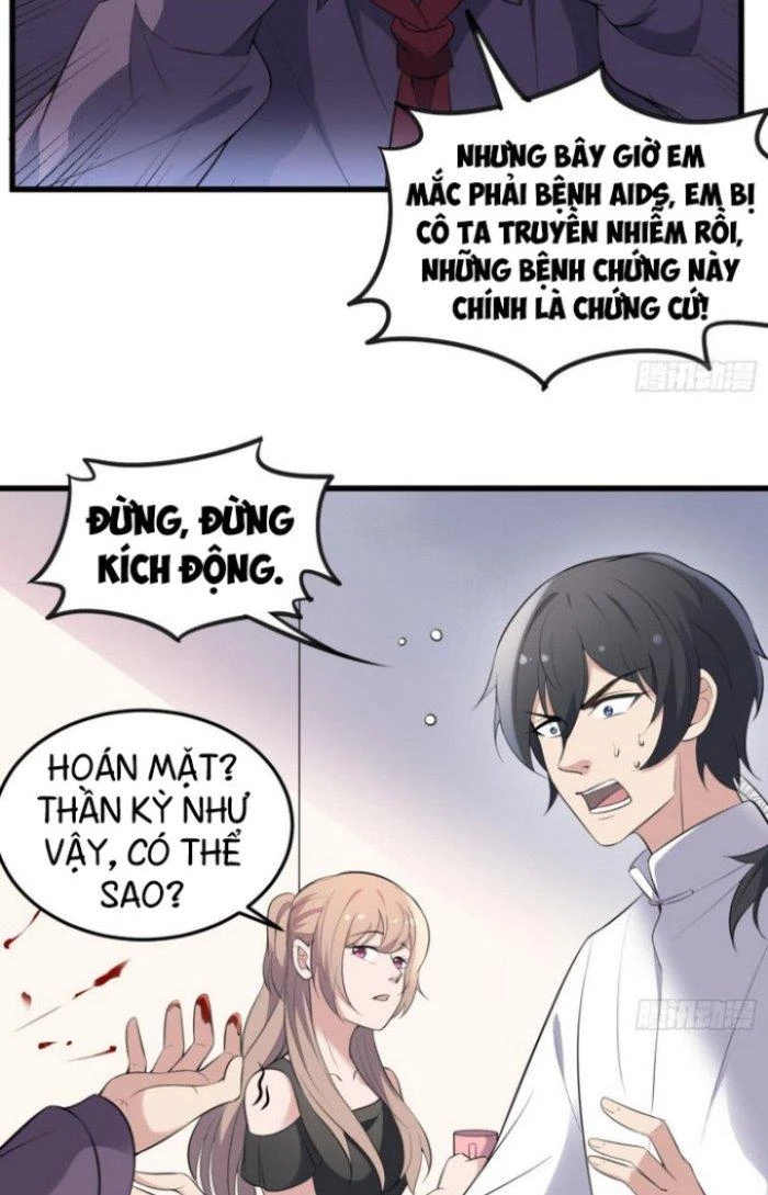 Văn Âm Sư Chapter 157 - 4