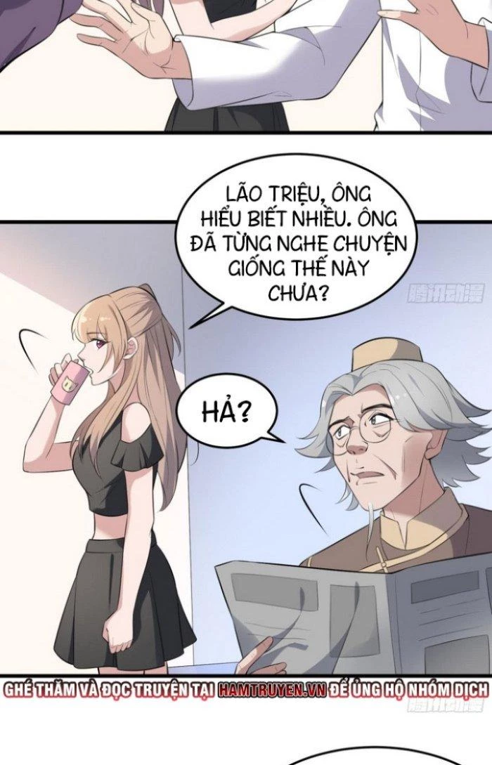 Văn Âm Sư Chapter 157 - 5