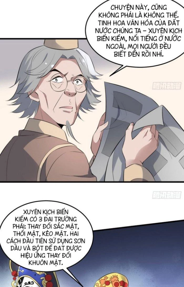 Văn Âm Sư Chapter 157 - 6