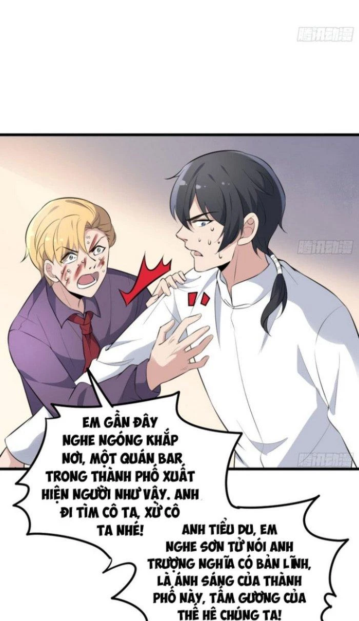 Văn Âm Sư Chapter 157 - 11