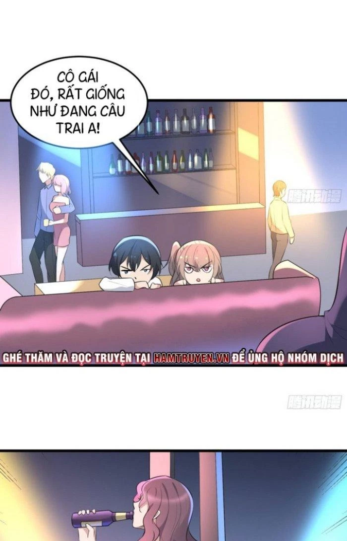 Văn Âm Sư Chapter 157 - 16