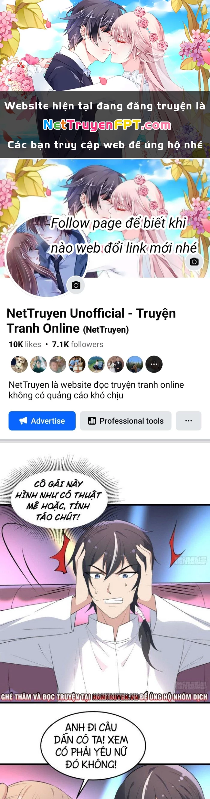 Văn Âm Sư Chapter 158 - 1