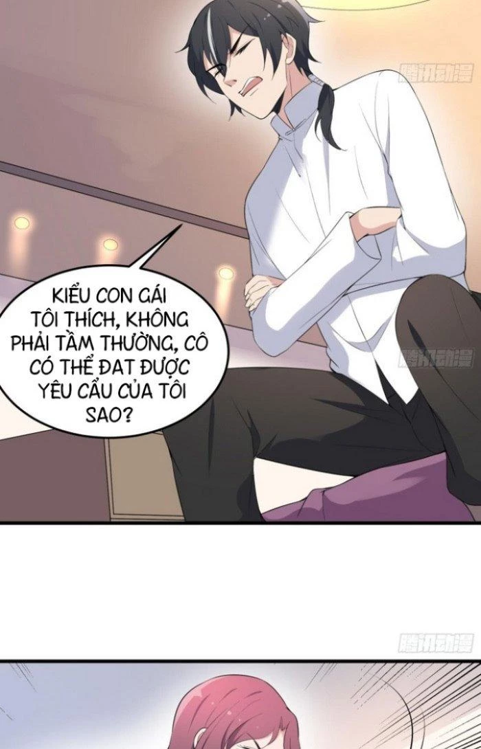 Văn Âm Sư Chapter 158 - 12