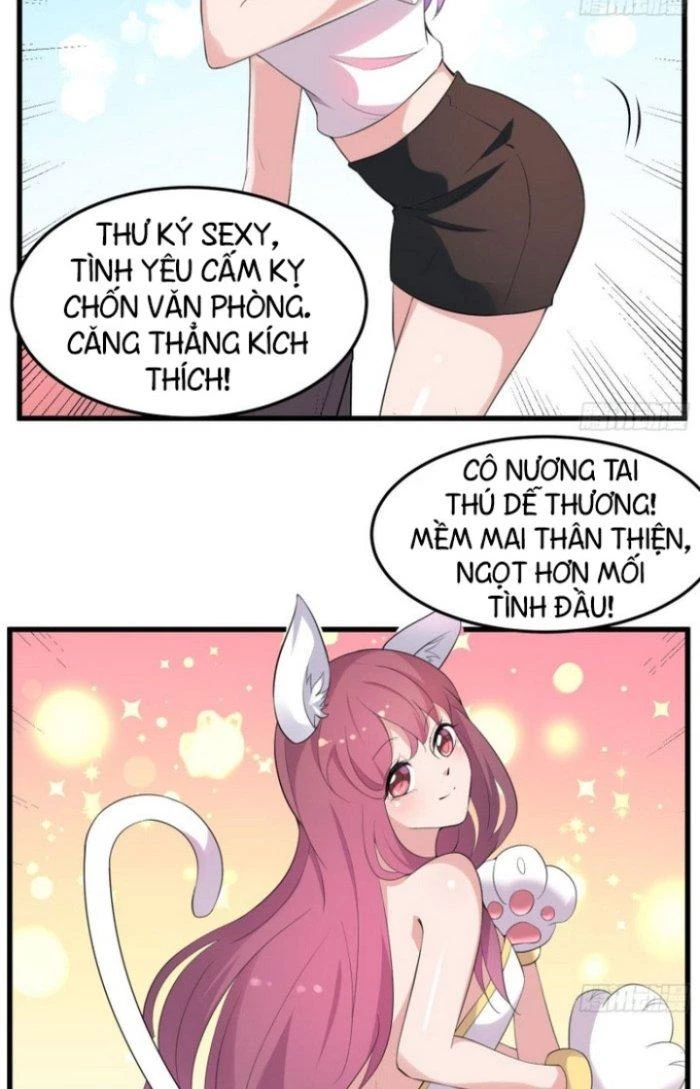 Văn Âm Sư Chapter 158 - 14