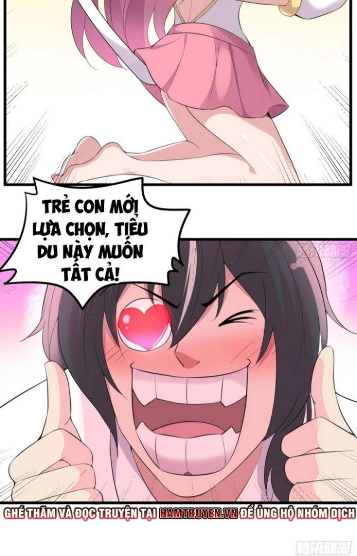 Văn Âm Sư Chapter 158 - 15