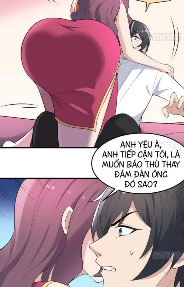 Văn Âm Sư Chapter 158 - 17