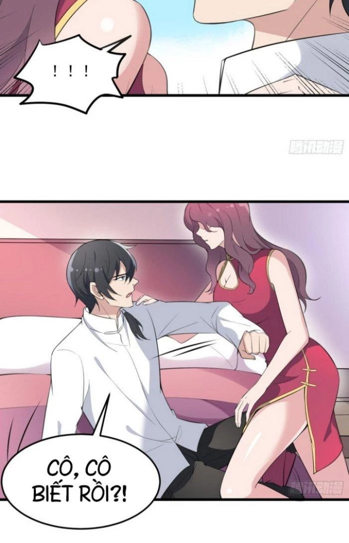 Văn Âm Sư Chapter 158 - 18