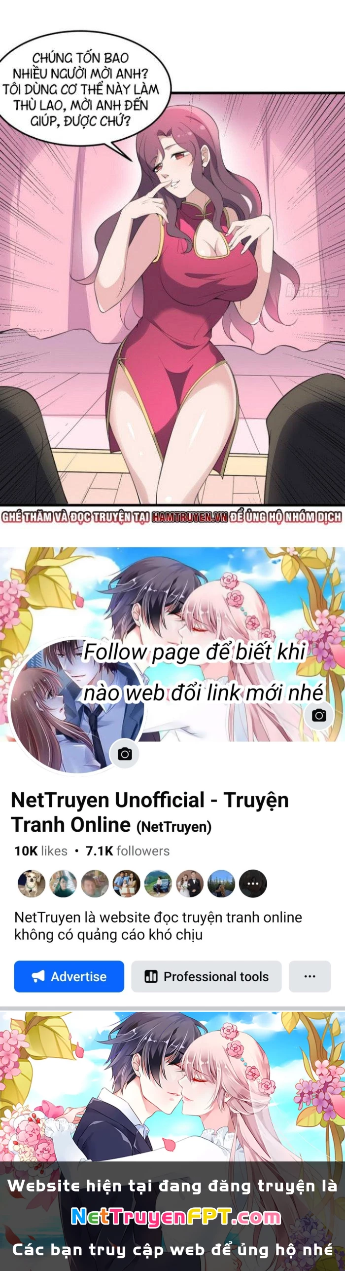 Văn Âm Sư Chapter 158 - 19