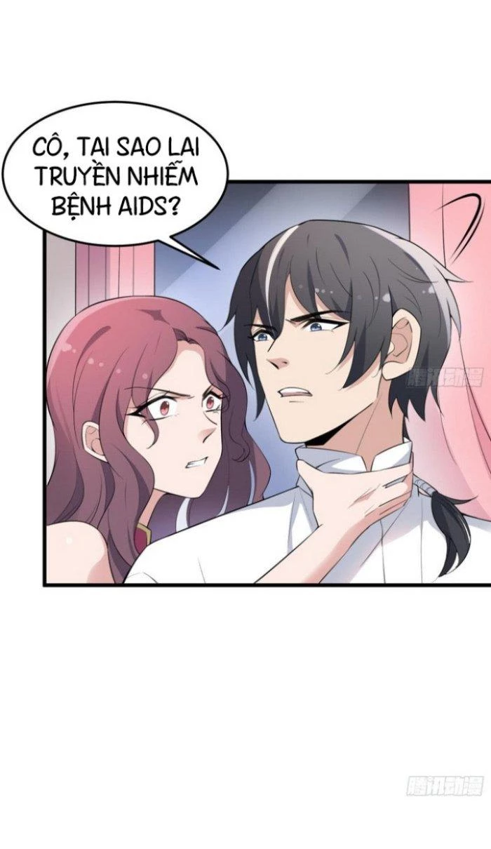 Văn Âm Sư Chapter 159 - 5