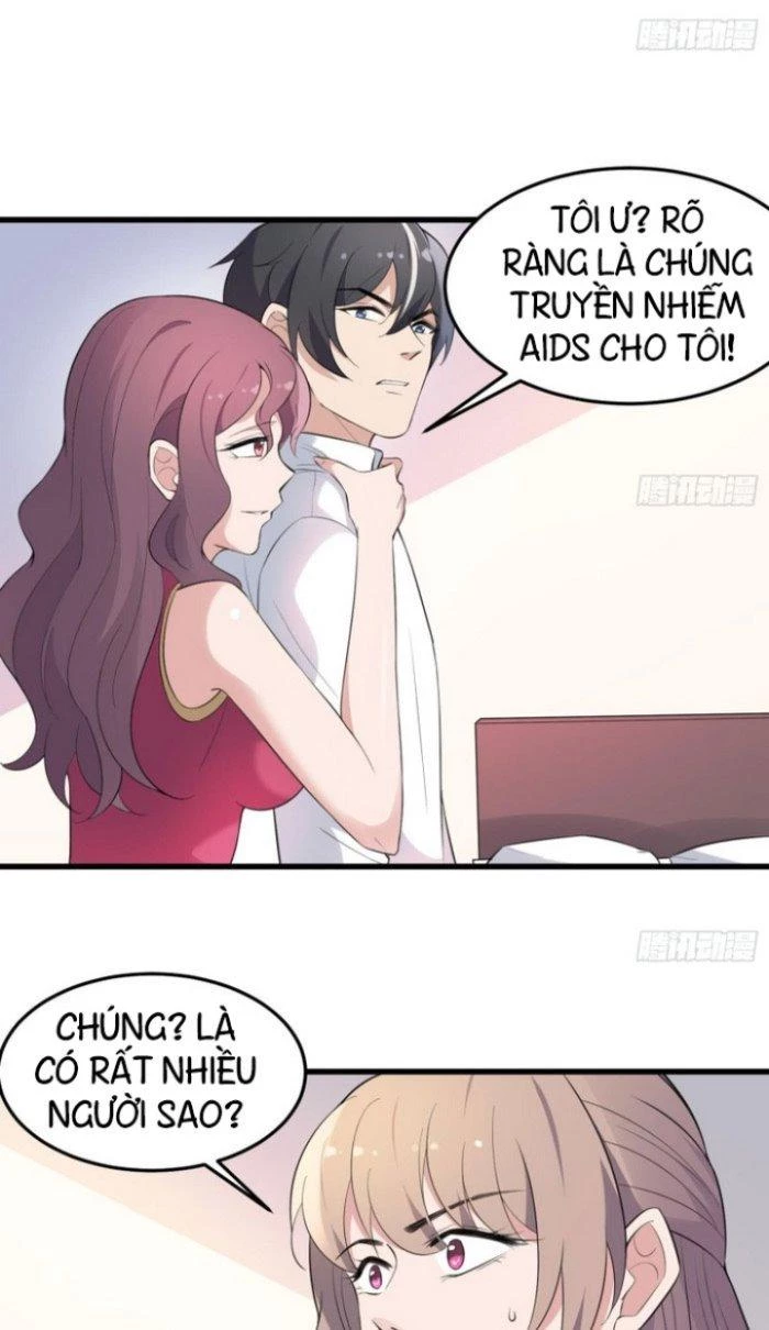 Văn Âm Sư Chapter 159 - 6