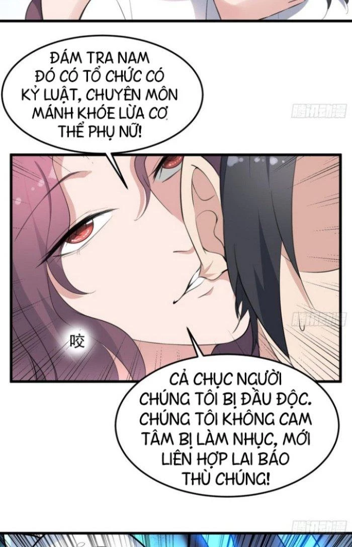 Văn Âm Sư Chapter 159 - 8