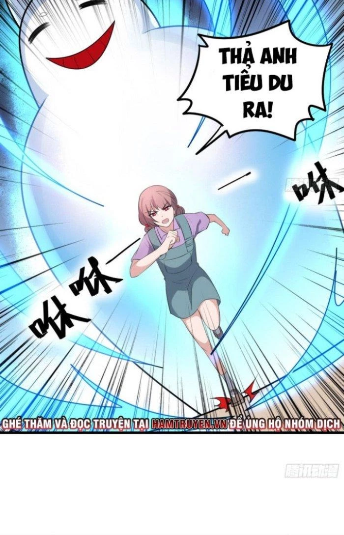 Văn Âm Sư Chapter 159 - 9