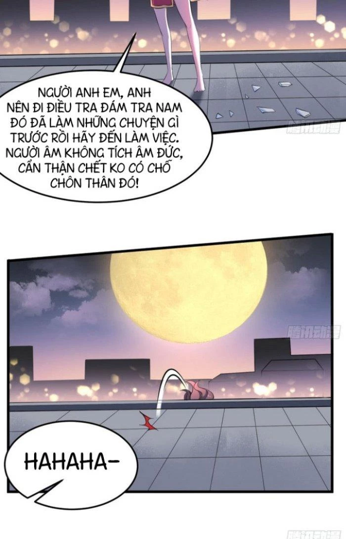 Văn Âm Sư Chapter 159 - 13