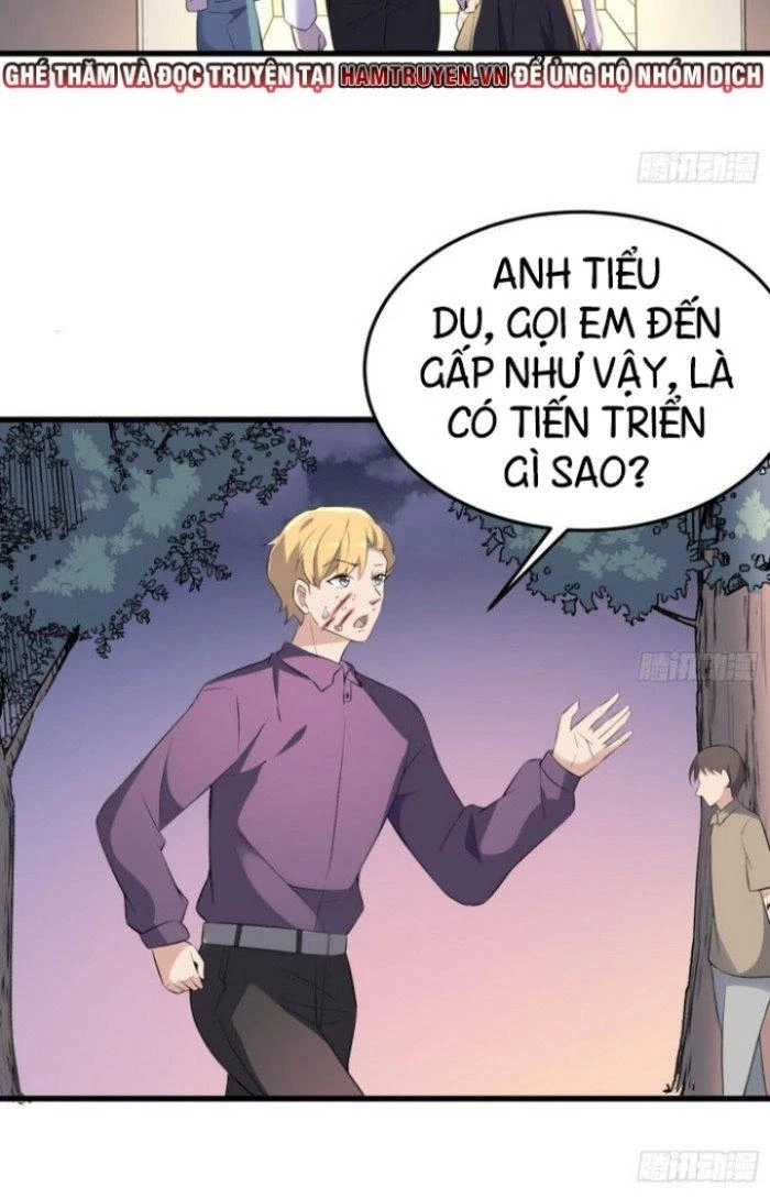 Văn Âm Sư Chapter 159 - 15