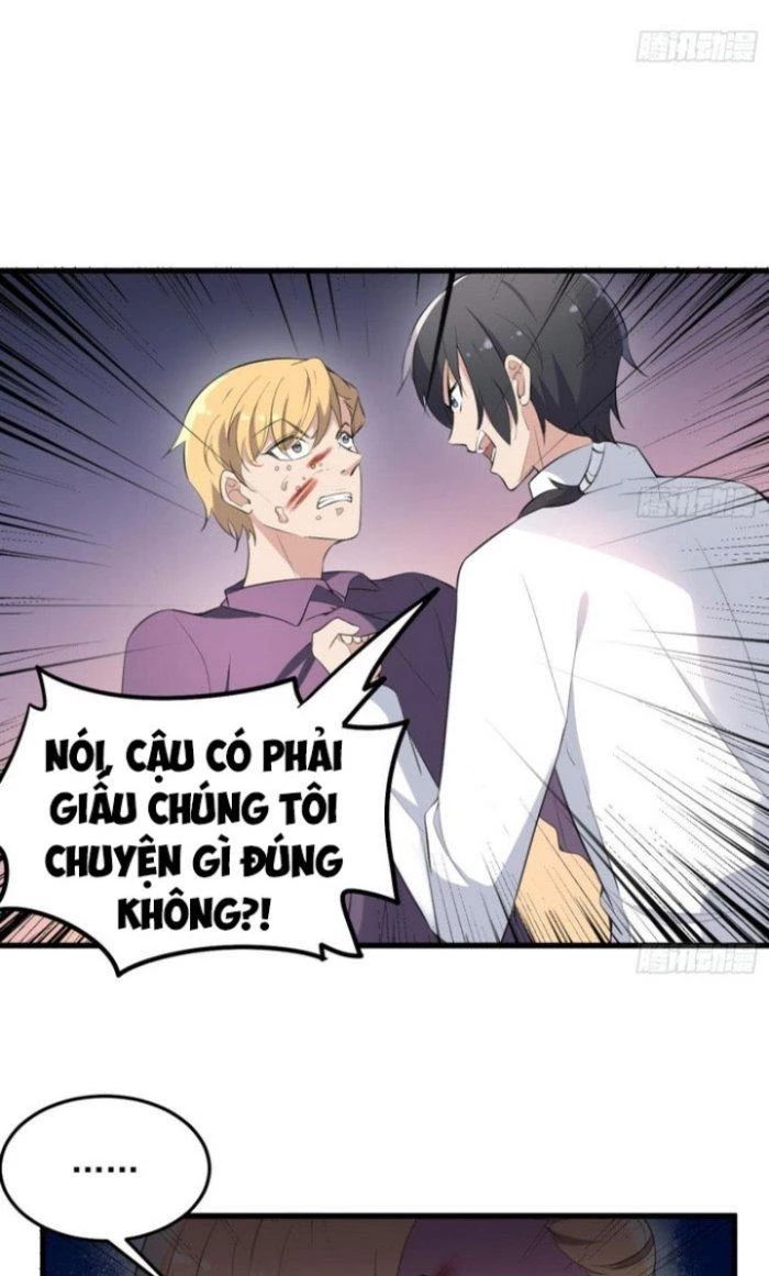 Văn Âm Sư Chapter 159 - 16