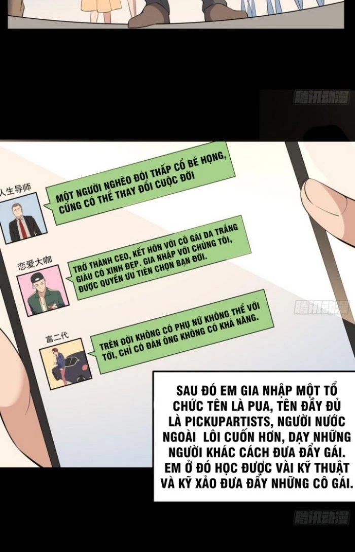 Văn Âm Sư Chapter 160 - 3