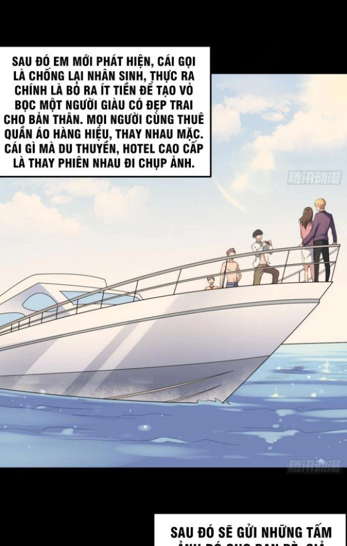 Văn Âm Sư Chapter 160 - 4