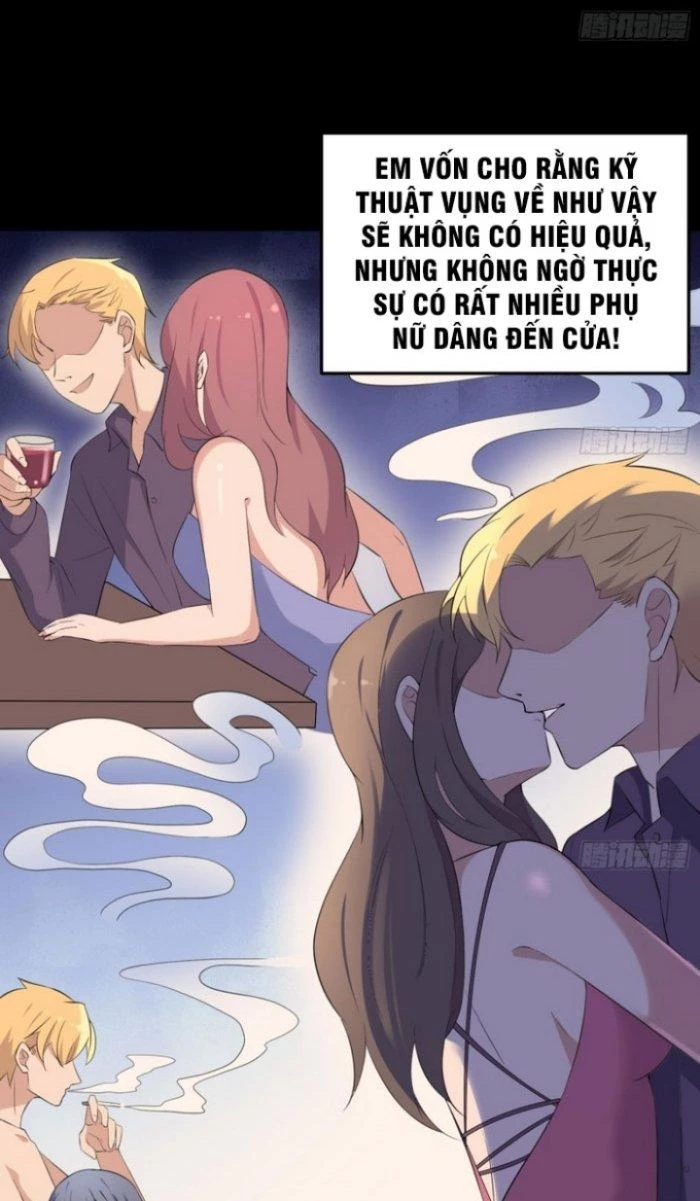 Văn Âm Sư Chapter 160 - 6