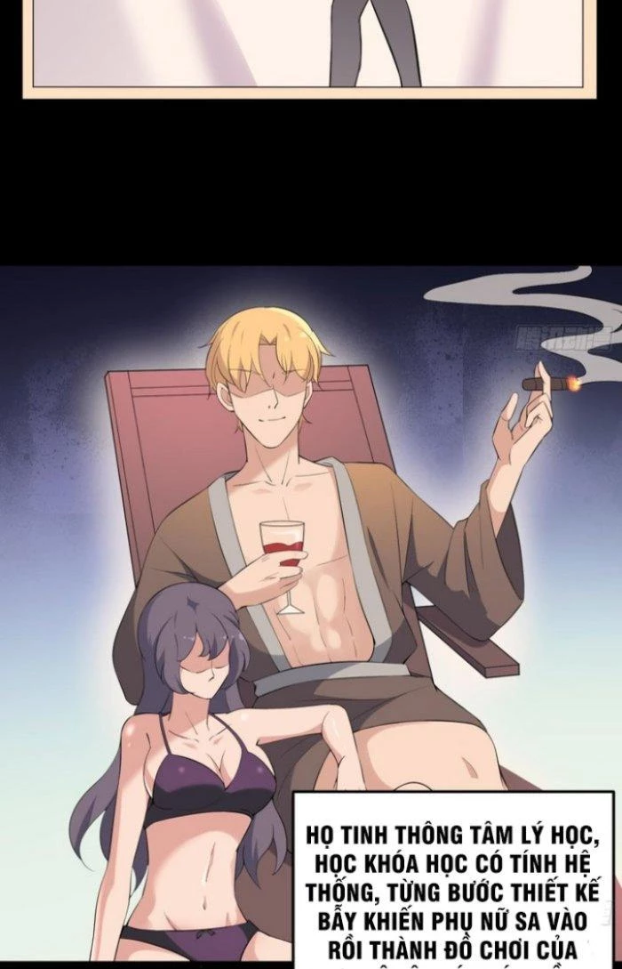 Văn Âm Sư Chapter 160 - 9