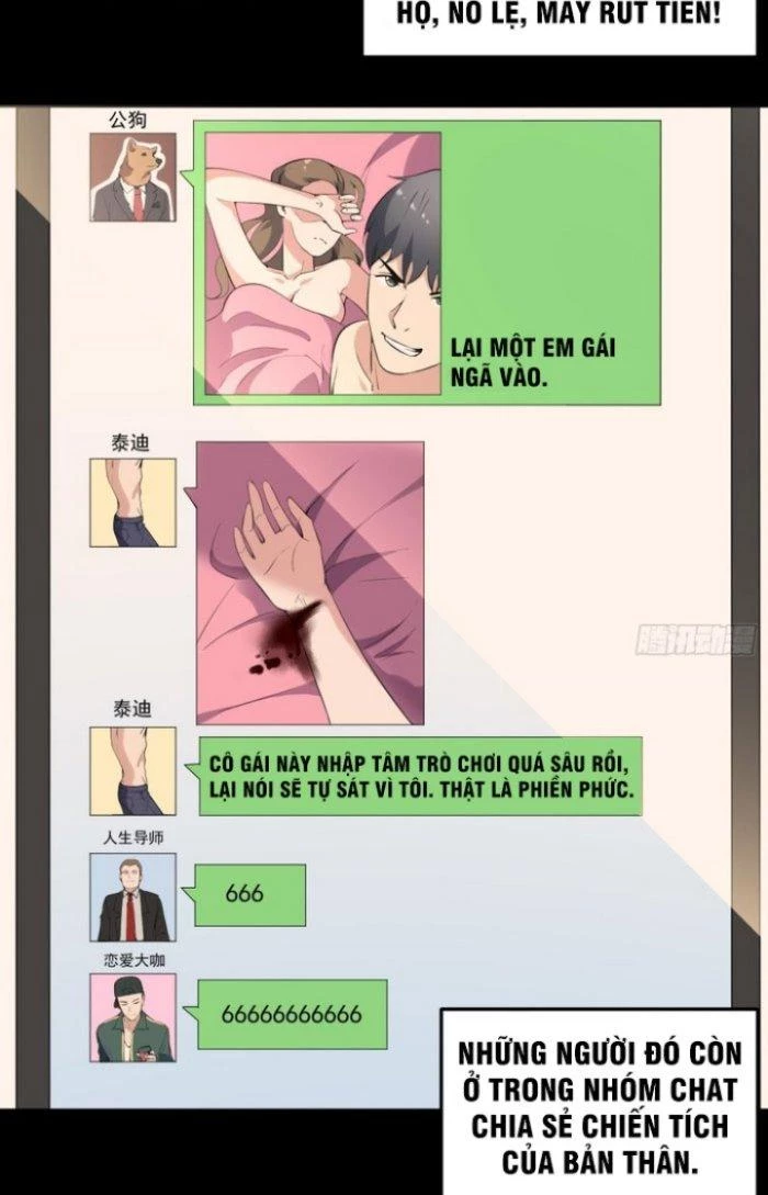 Văn Âm Sư Chapter 160 - 10