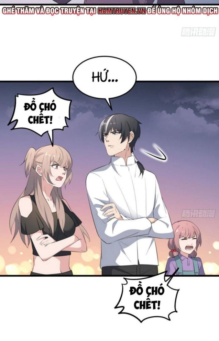 Văn Âm Sư Chapter 160 - 15