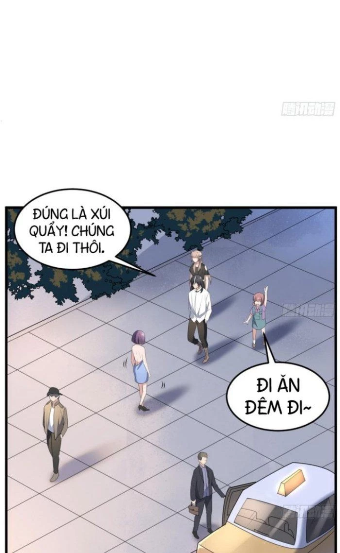 Văn Âm Sư Chapter 160 - 16