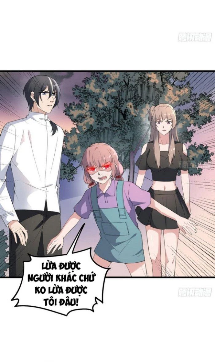 Văn Âm Sư Chapter 161 - 2