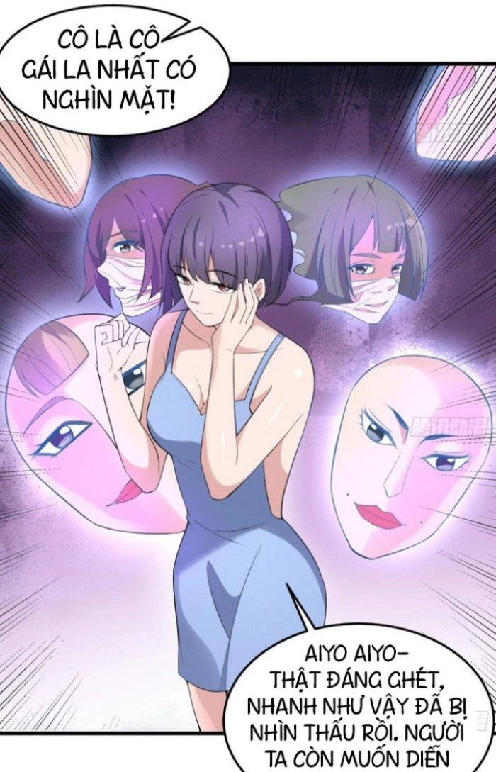 Văn Âm Sư Chapter 161 - 3