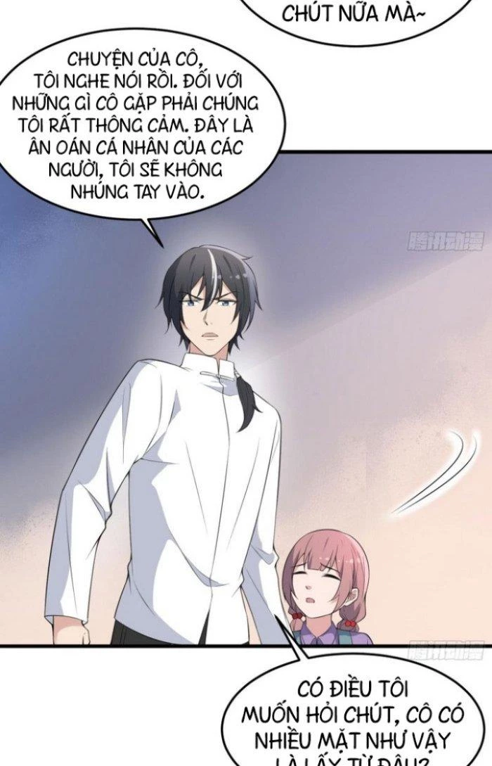 Văn Âm Sư Chapter 161 - 4