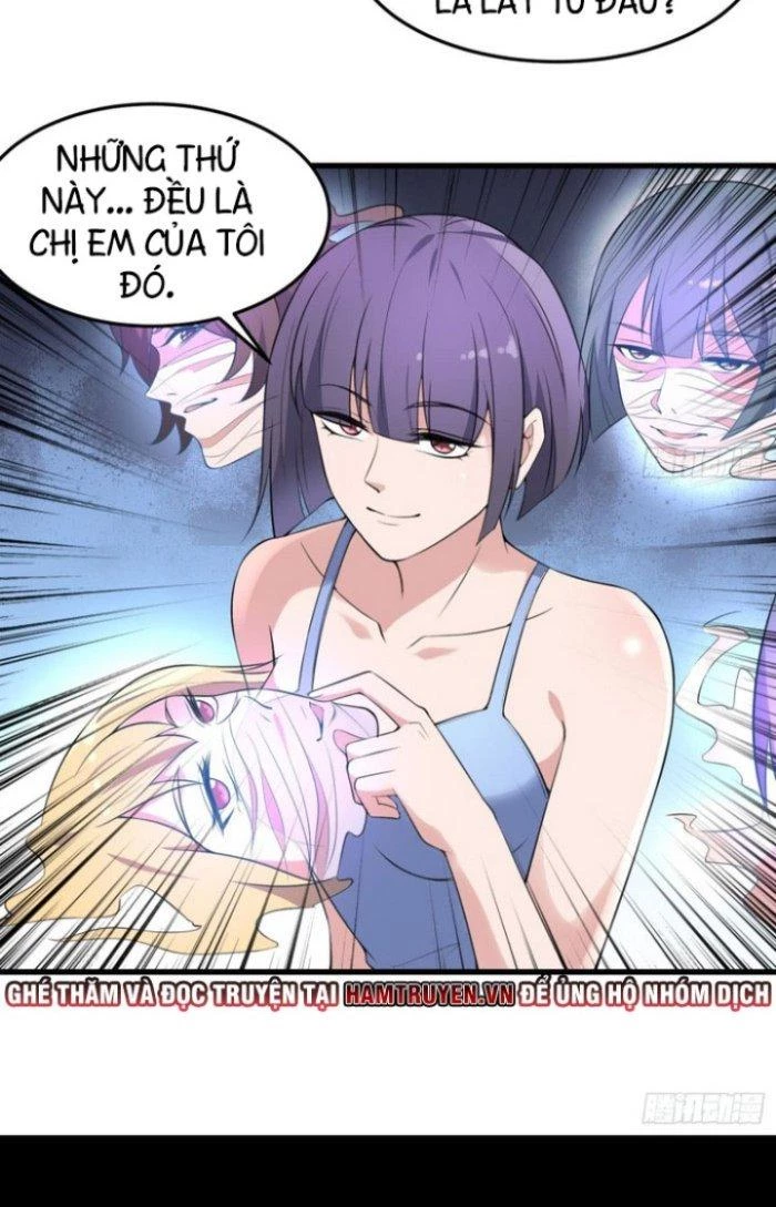 Văn Âm Sư Chapter 161 - 5