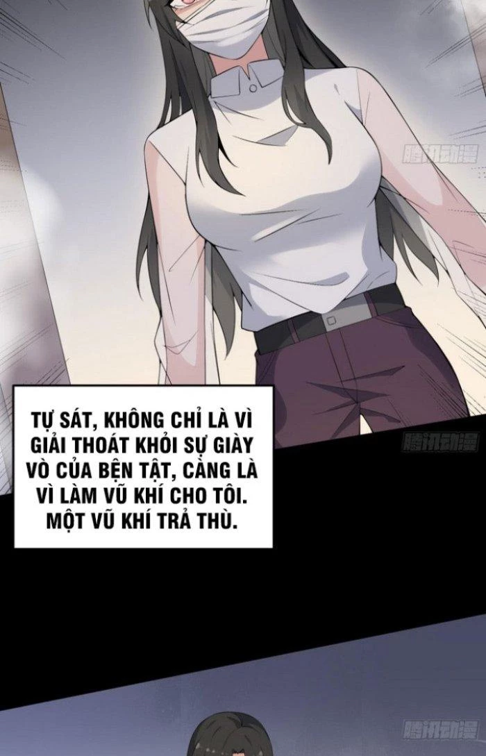 Văn Âm Sư Chapter 161 - 8