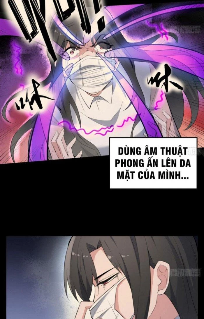 Văn Âm Sư Chapter 161 - 12