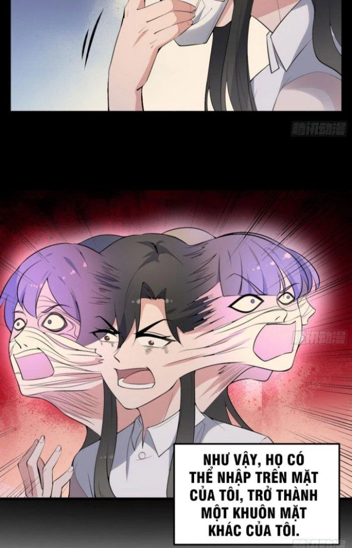 Văn Âm Sư Chapter 161 - 13