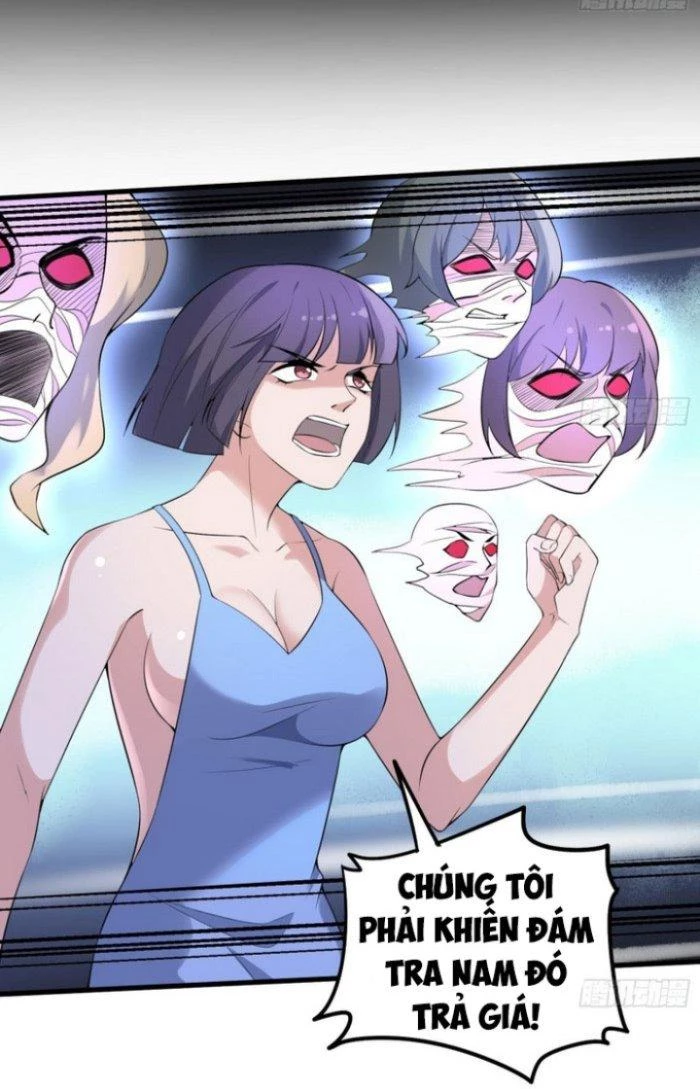 Văn Âm Sư Chapter 161 - 14