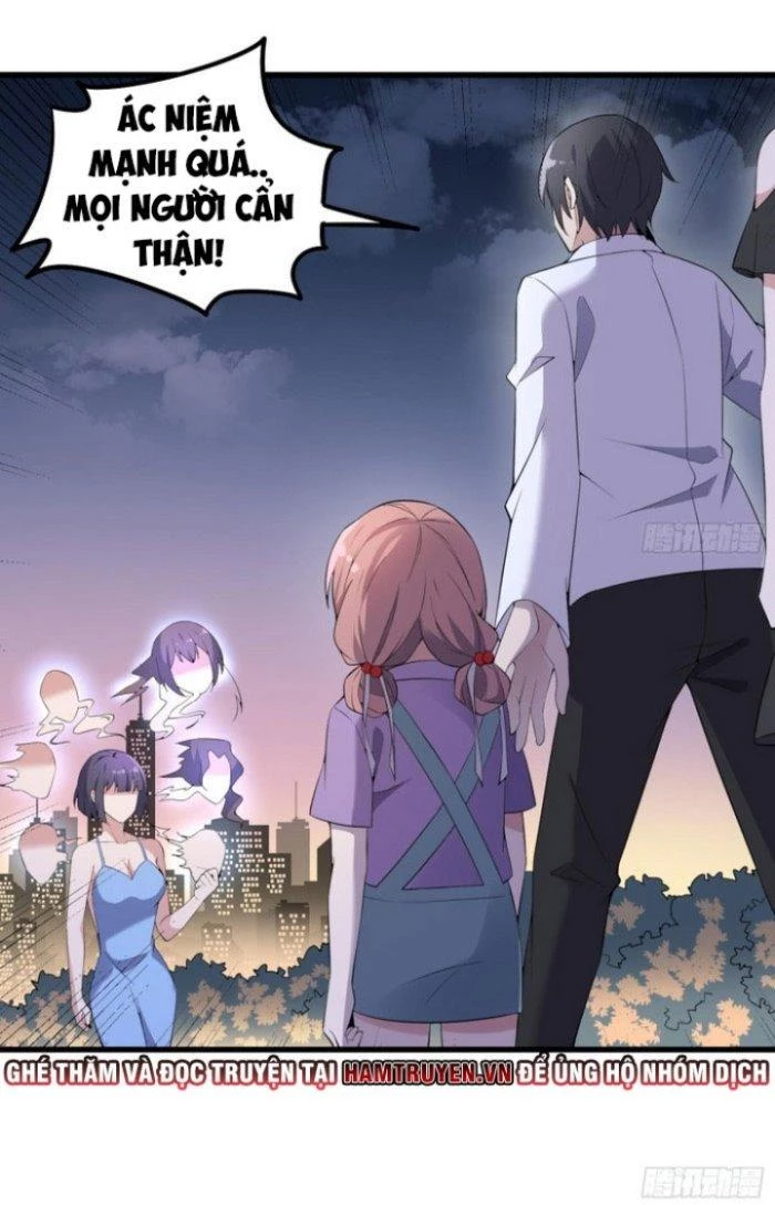 Văn Âm Sư Chapter 161 - 15