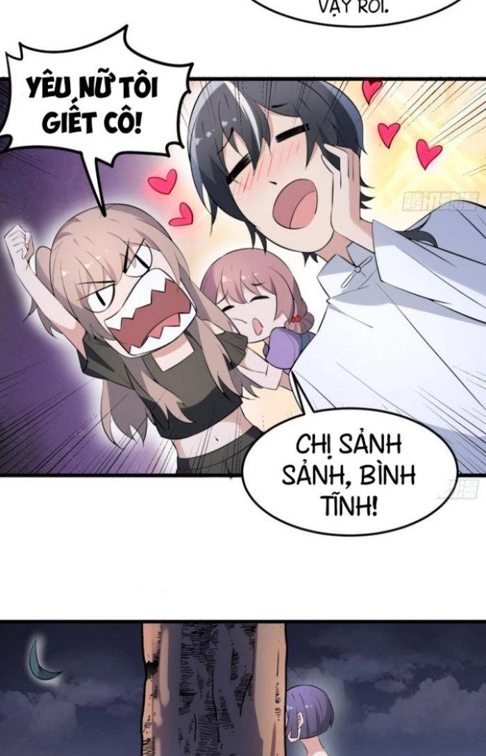 Văn Âm Sư Chapter 161 - 18