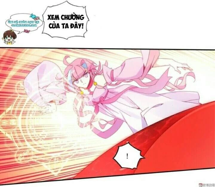 Lão Đại Xuyên Không Thành Tiên Nữ Chapter 84 - 3