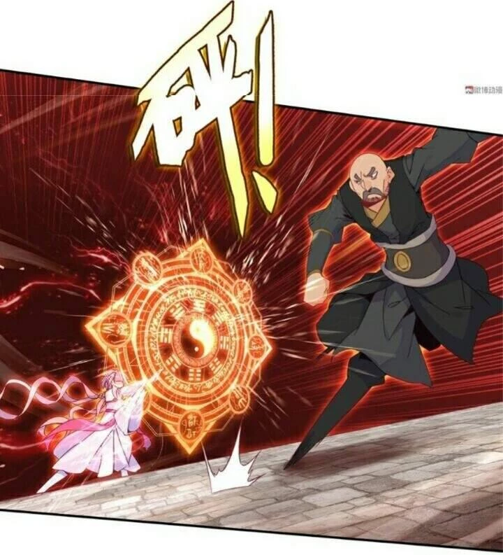 Lão Đại Xuyên Không Thành Tiên Nữ Chapter 84 - 6