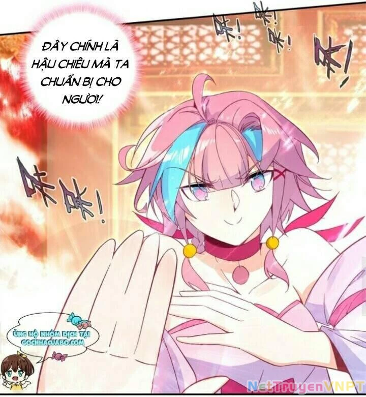 Lão Đại Xuyên Không Thành Tiên Nữ Chapter 84 - 9