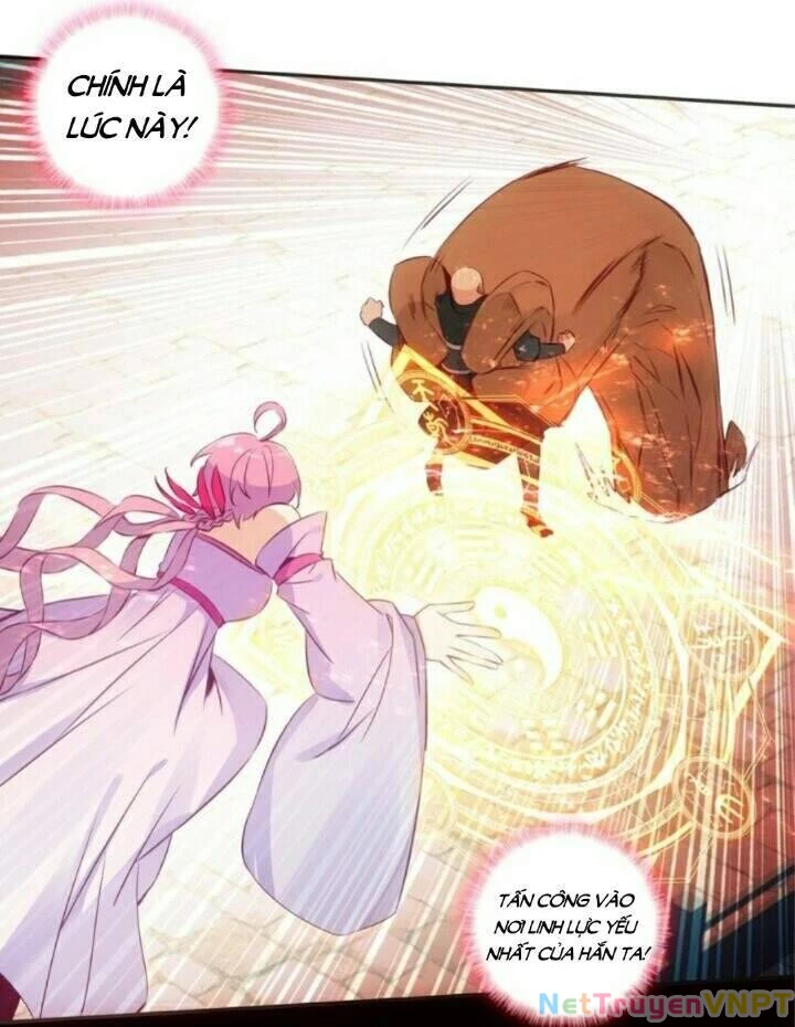 Lão Đại Xuyên Không Thành Tiên Nữ Chapter 84 - 12