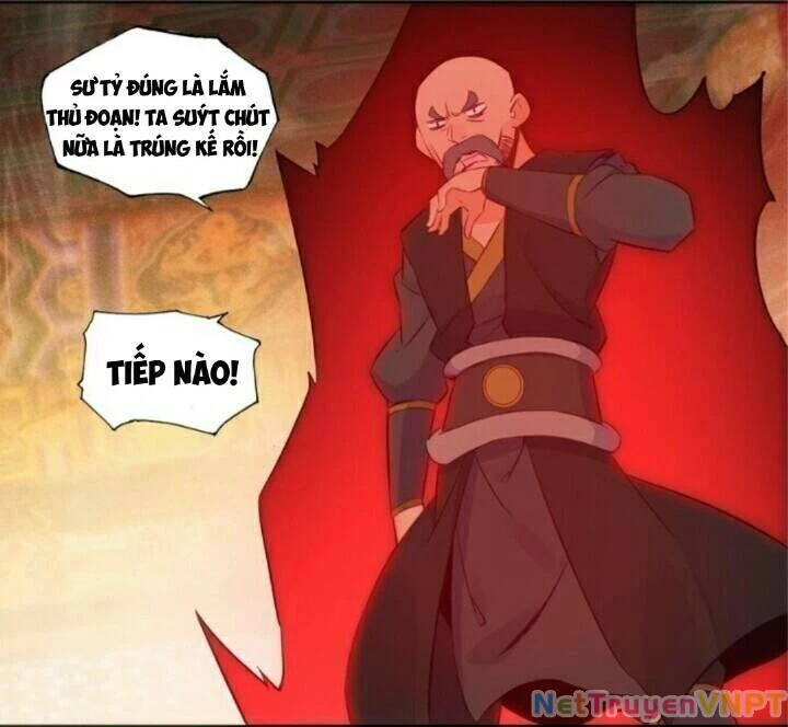 Lão Đại Xuyên Không Thành Tiên Nữ Chapter 84 - 23