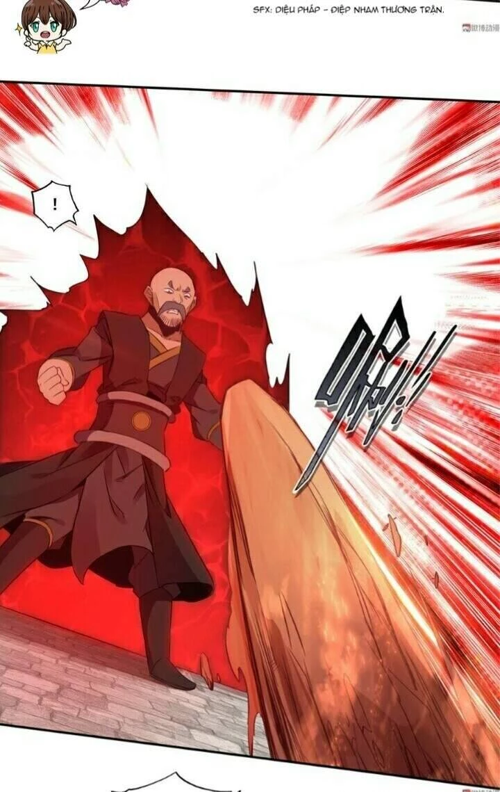 Lão Đại Xuyên Không Thành Tiên Nữ Chapter 84 - 25
