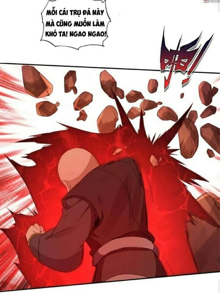 Lão Đại Xuyên Không Thành Tiên Nữ Chapter 84 - 26
